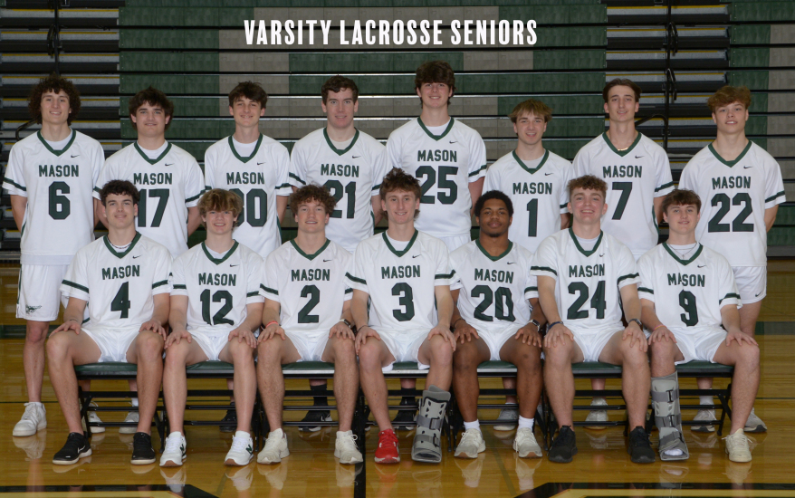 senior boys lacrosse